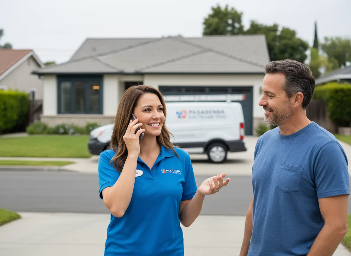 Electrician Maywood, IL FAQs